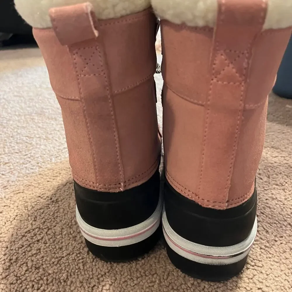 Snow Boots